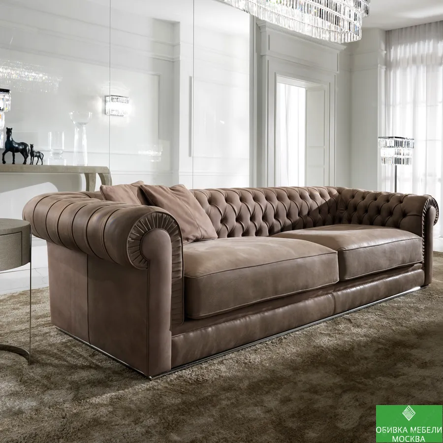 Перетяжка дивана честерфилд натуральный нубук.
Выбрать цвет для обивки ↓
 https://obivka-mebeli-moskva.ru/products/nubuk-zamcha-naturalnaya-v-moskve
