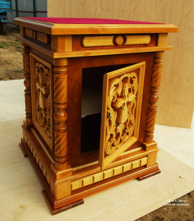 Купить жертвенник