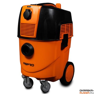 ASPRO-VC2 строительный пылесос