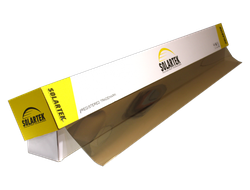 Тонирующая пленка SOLARTEK STR 15 GO SR PS