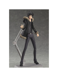 Фигурка фигма Идзая Орихара (figma Izaya Orihara)