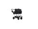 Коляска для двойни Mountain Buggy Duet 3.0 Black