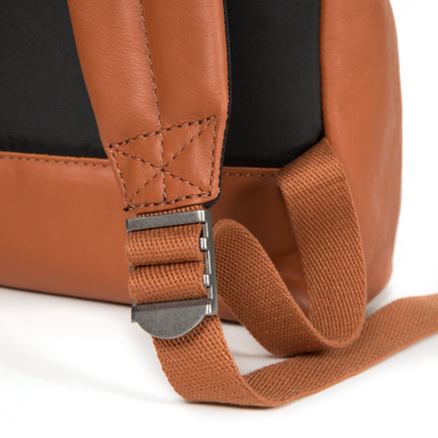 Рюкзак Eastpak Padded Pak'r Brandy Leather