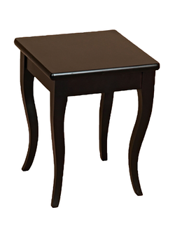 Табуреты из массива