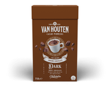 Горячий Шоколад Van Houten Ground Dark, 750 гр