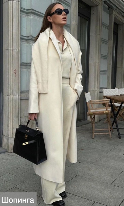 Парфюмерный набор №7. Ароматы для сдержанных и задумчивых леди-экспертов и дипломатов