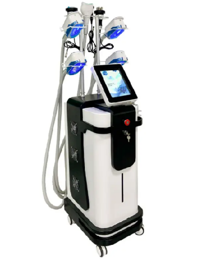 Аппарат CRYO-LD10 5 в 1