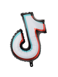 Тик ток шар