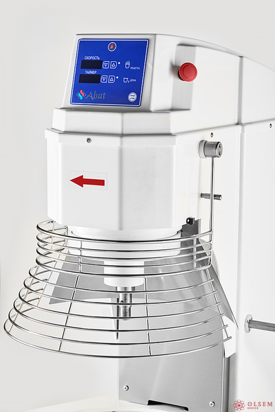 Миксер планетарный Abat МПЛ-60