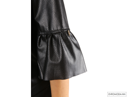 Жакет женский Ecopelle Linea Cinque Италия 27/33844