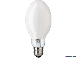 ДРВ Osram HWL 160w 225v E27