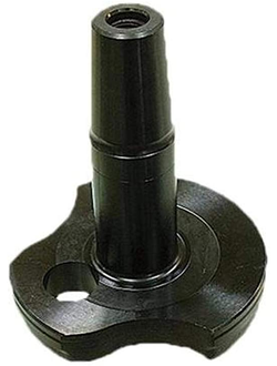 Щека коленвала (PTO) SPI SM-09188-2 для BRP, Ski-Doo, Lynx Rotax 593 (1999-2019) Rotax 500SS (2004-2009) (420818664, 420818666, 420818665)