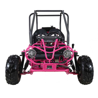 Детский багги MOTOLAND GOKART 125