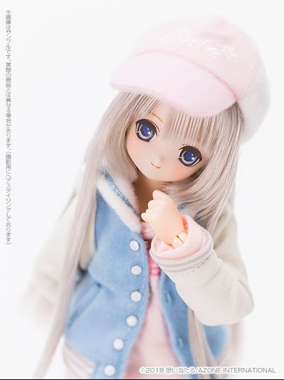 Кукла 1/6 PureNeemo Himeno