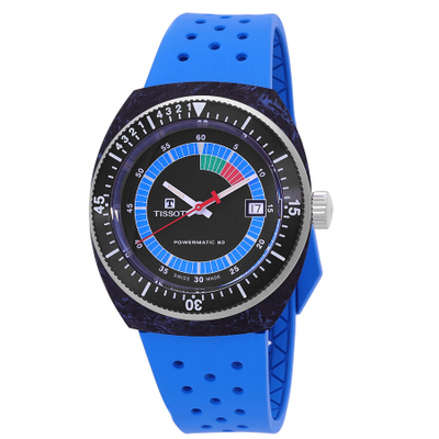 Швейцарские часы Tissot T145.407.97.057.01