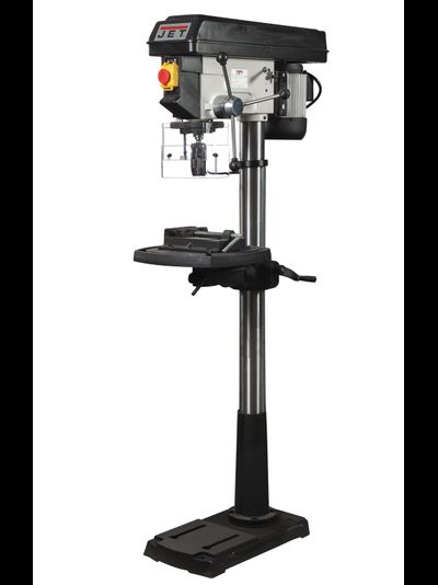 JDP-17F (220 В) Вертикально-сверлильный станок