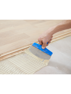 Клеи для напольных покрытий