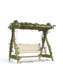 качели Качели Garden