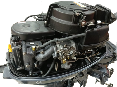 ЛОДОЧНЫЙ МОТОР BAIKAL F9.9HP
