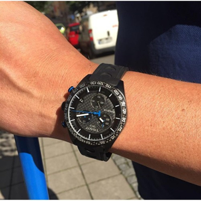 Швейцарские часы Tissot T100.417.37.201.00