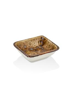 Соусник 120 мл 11*10 см Cowry Bone