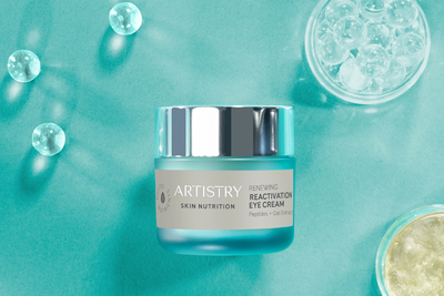 Artistry Skin Nutrition™ Восстанавливающий крем для кожи вокруг глаз, 15 г.