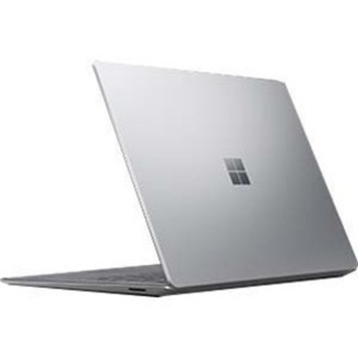Ноутбук Microsoft Surface Laptop 5 13.5" i7 16/512Gb Platinum Alcantara