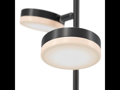 Подвесной светильник Fad, MOD070PL-L18B3K, Maytoni