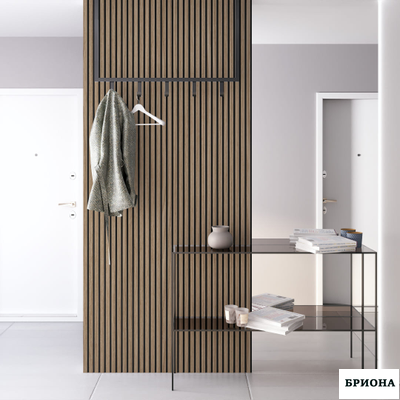 ПАНЕЛЬ СТЕНОВАЯ АКУСТИЧЕСКАЯ  COMFORT S1233   2780Х600Х9