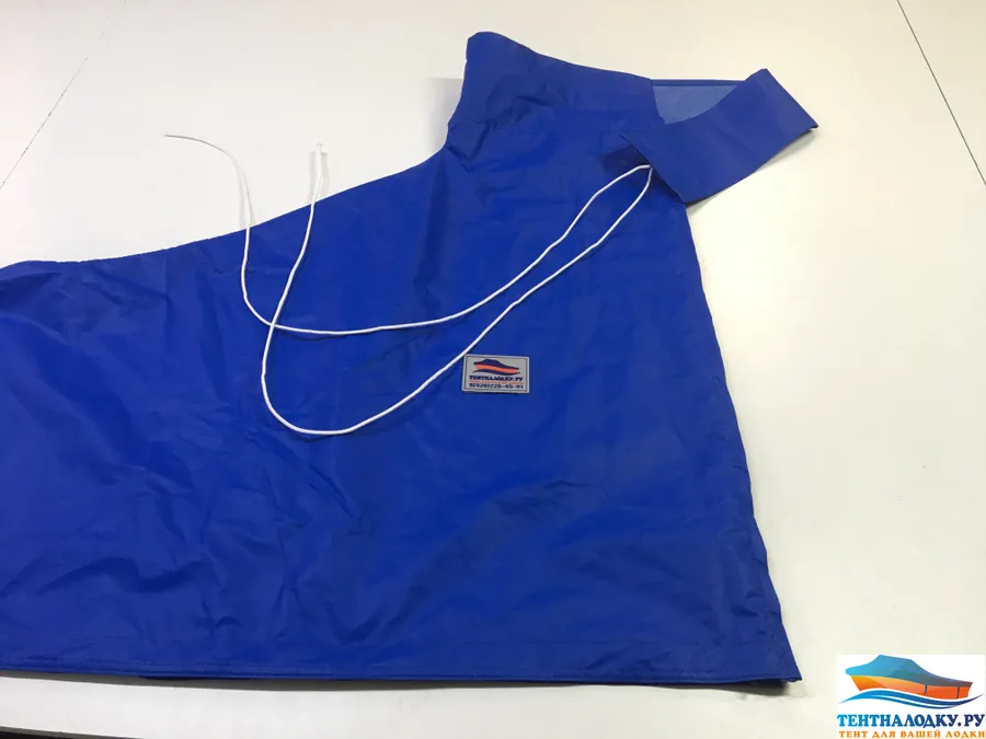 Чехол на грот Аlbin Vega 27