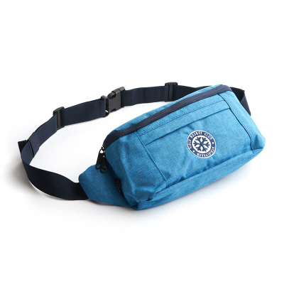 Сумка на пояс ХК "СИБИРЬ" A&C 28358