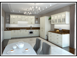 КУХНЯ «ВЛАДИСЛАВА»