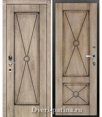 Прованс Данте 1