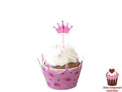 Декор для капкейков