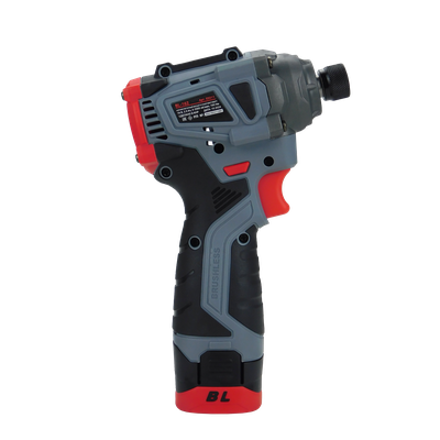 Аккумуляторный бесщеточный НАБОР 2в1 ProfiSet 2A16