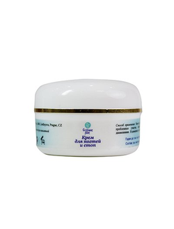 Крем противомикозный для ногтей   30 мл / 50 мл