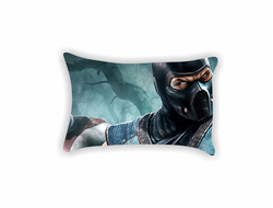 Подушка Мортал Комбат, Mortal Kombat №41