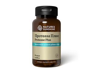 Бады для пищеварительной системы - Протеаза Плюс НСП (Protease Plus NSP ...