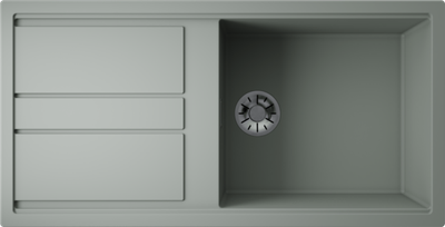 Мойка OMOIKIRI Kitagawa 100