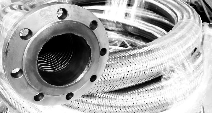 Металлорукав РВД рукав высокого давления