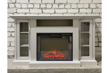 Электрический камин Элтон Lux