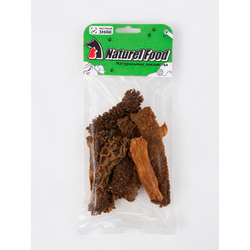 Naturel Food (Натурель Фуд) Натуральное лакомство для собак Рубец говяжий, 50 г