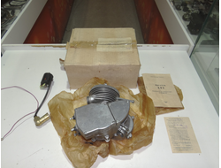 Двигатель Д 8 Э