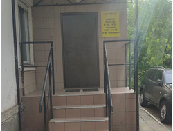 СЦ Техно | ул. Богдана Хмельницкого, д. 46