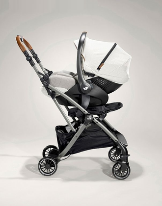 Joie stroller tourist shop