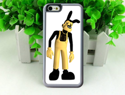 Чехол на телефон Бенди и чернильная машина №34