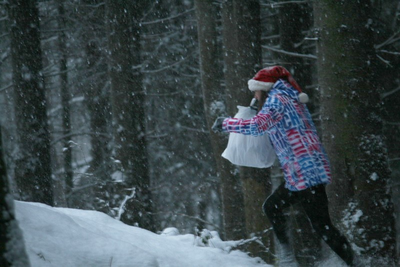 игра на новый год для школьников мафия