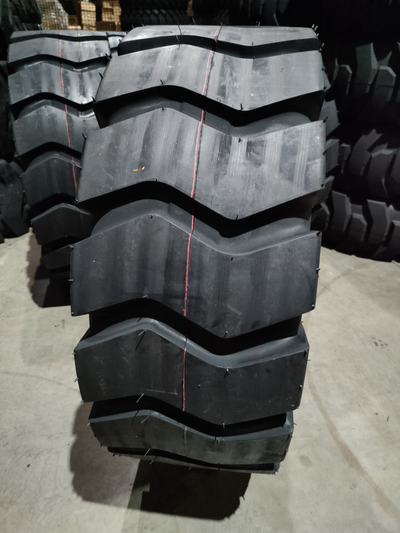 Шина 20.5/70-16 TL QH811 SUPERGUIDER на погрузчик