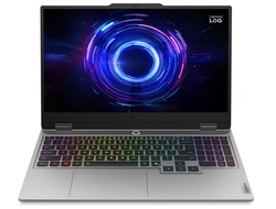Lenovo LOQ - RTX 5050