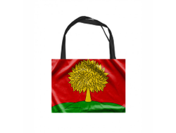 Сумка-шоппер Липецкая Область